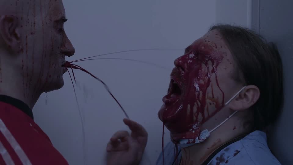 End of History Part 1 frame 207
